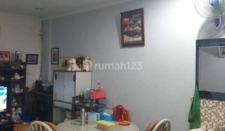 Ruko di Taman Surya 5, Kalideres, Jakarta Barat, Jakarta Barat 204 m 2