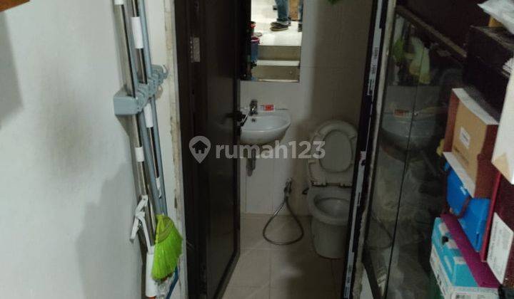 Dijual Segera Rumah Bagus di Eminent , Cluster Precia  2