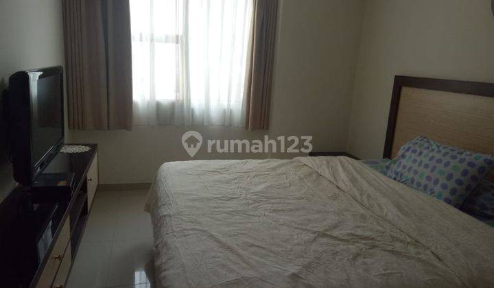 Dijual Turun Harga Apartement Aryaduta Semanggi 2 BR 1