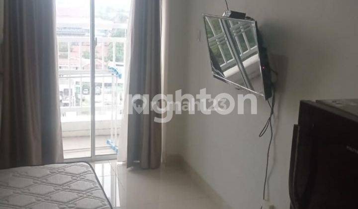 Apartemen Citra Living 1