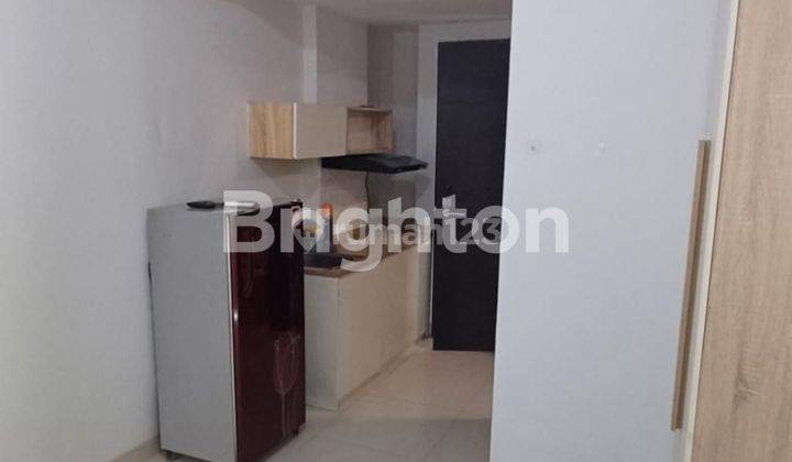 Apartemen Citra Living 2