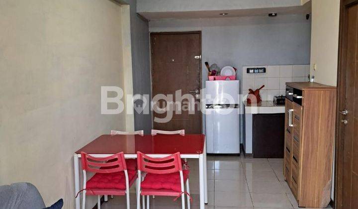 Apartemen Bogor Valley 1