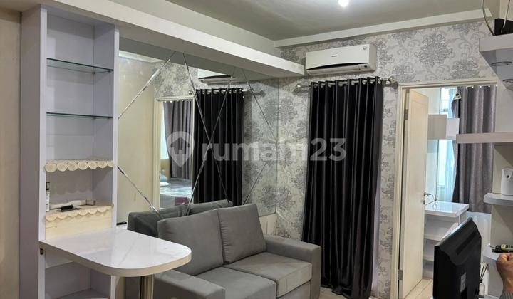Rent 2BR Fully Furnished Apartment Pakubuwono Terrace