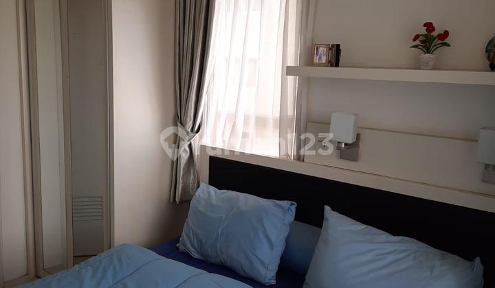 Rent 2BR Fully Furnished Apartment Pakubuwono Terrace 2