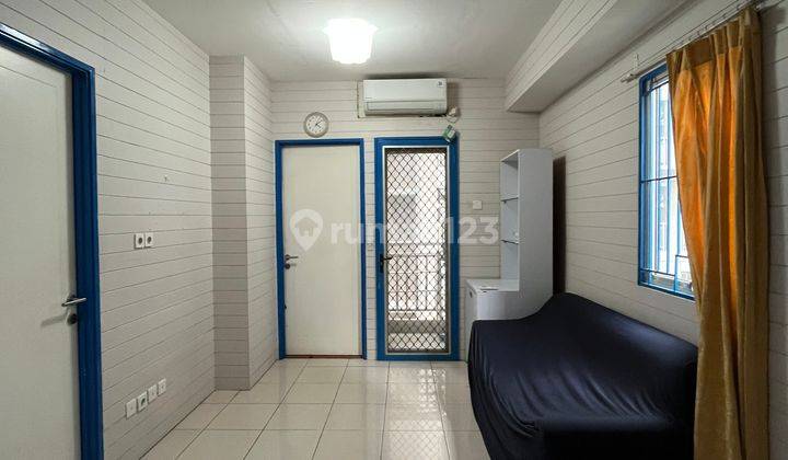 Apartemen Pakubuwono Terrace 2br Cipulir, Jakarta Selatan 1