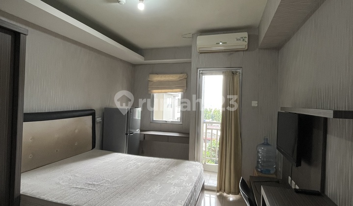 Disewakan Apartemen Pakubuwono Terrace Fully Furnish 1