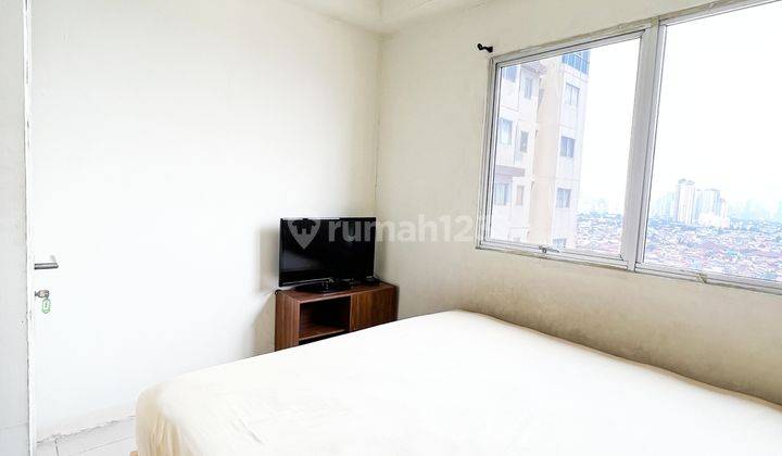 Jual Apartemen Pakubuwono Terrace 2br South Tower Jakarta Selatan 3