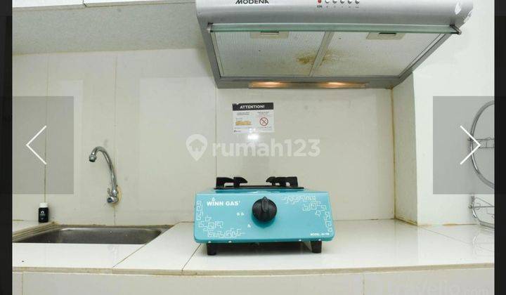 Dijual Apartemen Pakubuwono Terrace Type Studio Jakarta Selatan 5