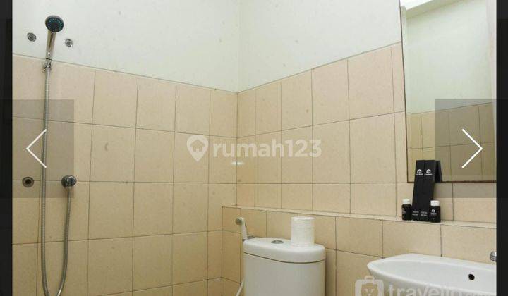 Dijual Apartemen Pakubuwono Terrace Type Studio Jakarta Selatan 4