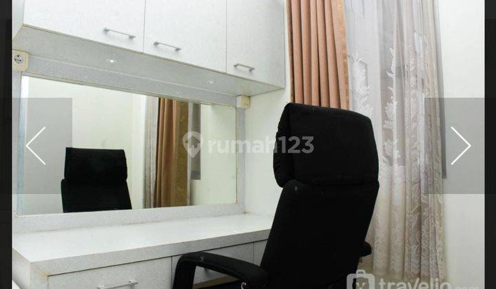 Dijual Apartemen Pakubuwono Terrace Type Studio Jakarta Selatan 7