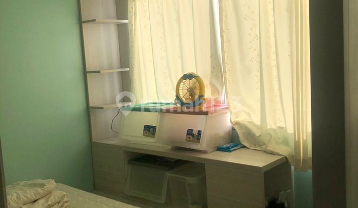 Disewakan Apartemen Pakubuwono Terrace 2br di Kby. Lama, Jaksel 2