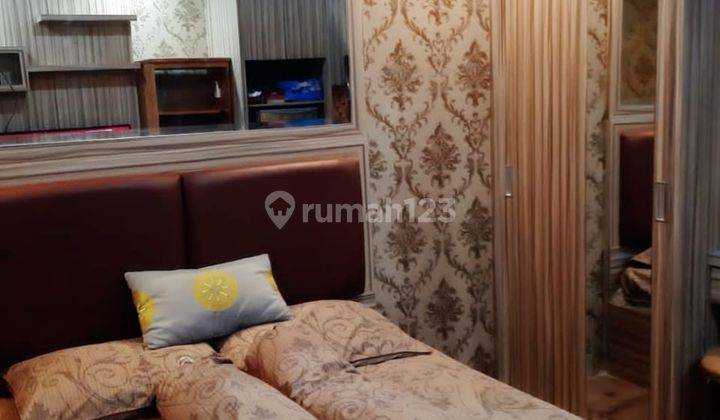 Jual Apartemen Pakubuwono Terrace Type Studio di Jakarta Selatan 2