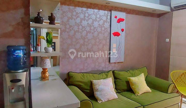 Disewakan Apartemen Pakubuwono Terrace 2br di Kby. Lama, Jak Sel 4
