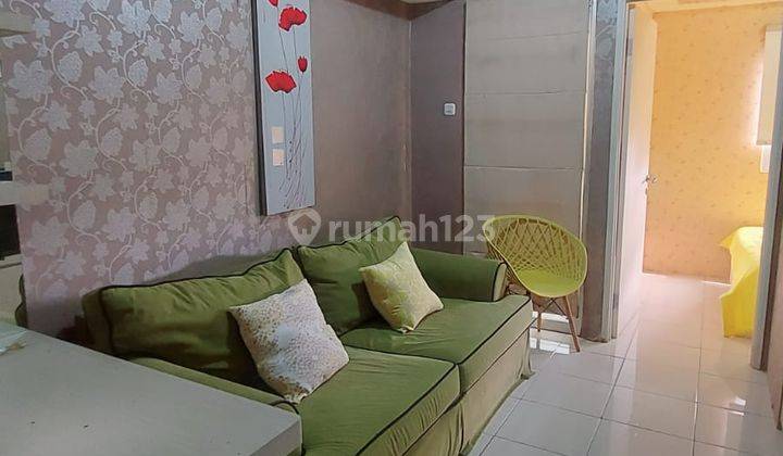 Disewakan Apartemen Pakubuwono Terrace 2br di Kby. Lama, Jak Sel 6