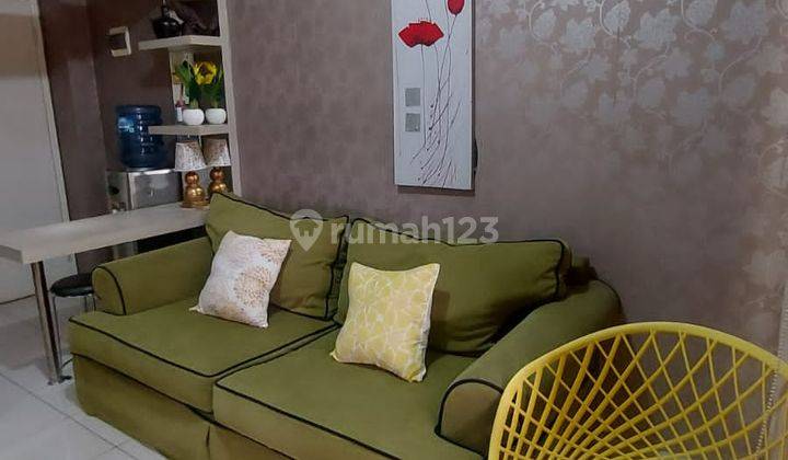 Disewakan Apartemen Pakubuwono Terrace 2br di Kby. Lama, Jak Sel 1