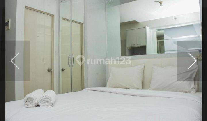 Apartemen Pakubuwono Terrace Studio South Tower Kby Lama, Jak Sel 6