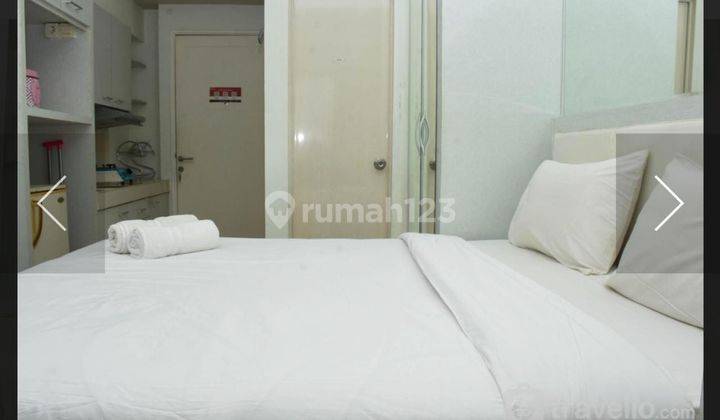 Apartemen Pakubuwono Terrace Studio South Tower Kby Lama, Jak Sel 7