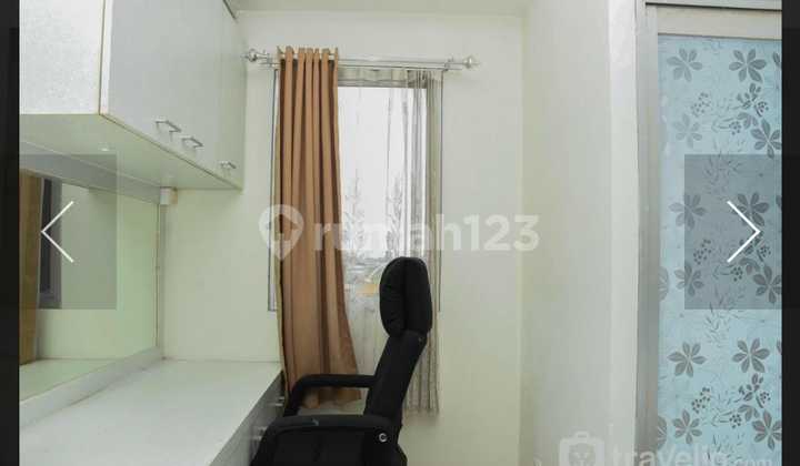 Apartemen Pakubuwono Terrace Studio South Tower Kby Lama, Jak Sel 14