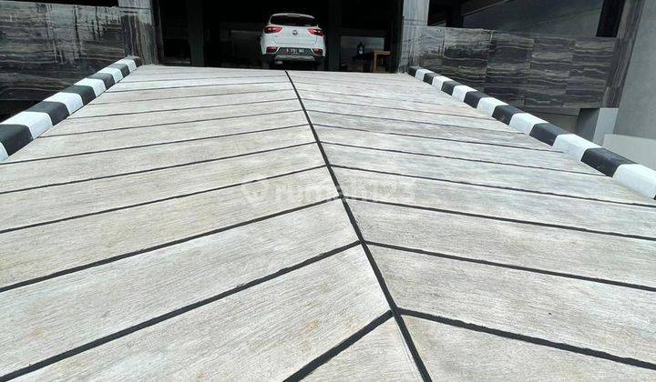 Apartemen Pakubuwono Terrace Studio South Tower Kby Lama, Jak Sel 17