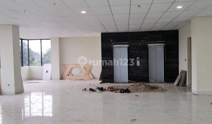 Apartemen Pakubuwono Terrace Studio South Tower Kby Lama, Jak Sel 22