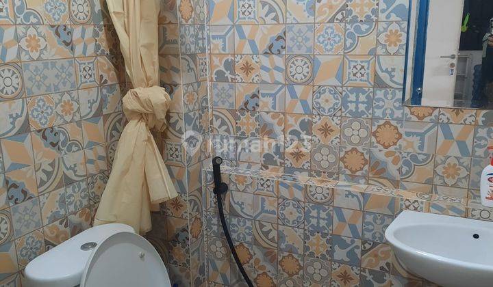 Apartemen Pakubuwono Terrace 2br Cipulir, Jakarta Selatan 6