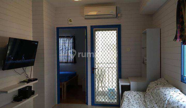 Apartemen Pakubuwono Terrace 2br Cipulir, Jakarta Selatan 9