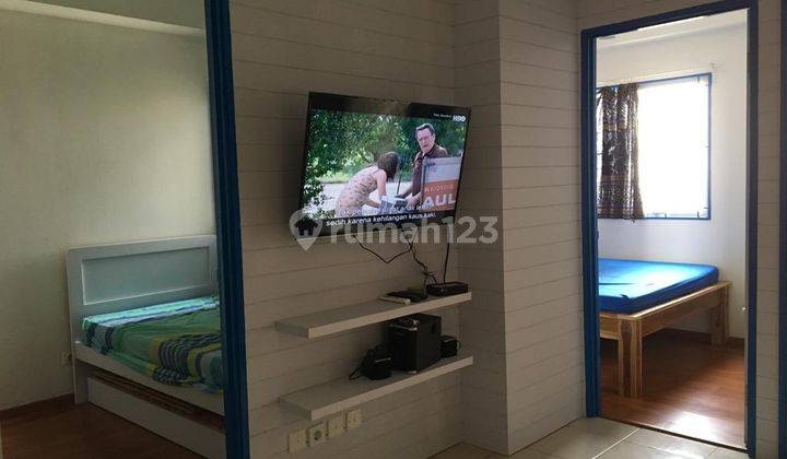 Apartemen Pakubuwono Terrace 2br Cipulir, Jakarta Selatan 10