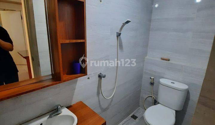 Disewakan Apartemen Pakubuwono Terrace Kby. Lama, Jakarta Selatan 2