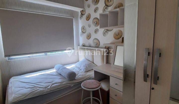 Disewakan Apartemen Pakubuwono Terrace Kby. Lama, Jakarta Selatan 1
