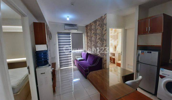 Disewakan Apartemen Pakubuwono Terrace Kby. Lama, Jakarta Selatan 5
