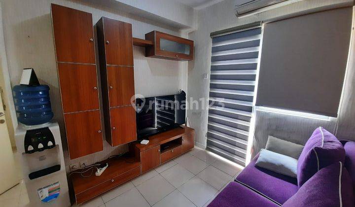 Disewakan Apartemen Pakubuwono Terrace Kby. Lama, Jakarta Selatan 6