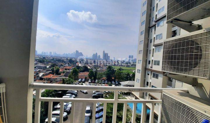 Disewakan Apartemen Pakubuwono Terrace Kby. Lama, Jakarta Selatan 7