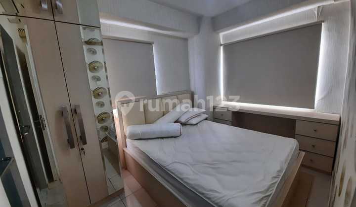 Disewakan Apartemen Pakubuwono Terrace Kby. Lama, Jakarta Selatan 8