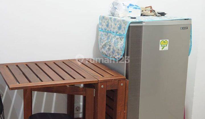 Dijual Apartemen Pakubuwono Terrace Studio di Kby. Lama, Jak Sel 3