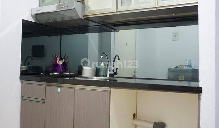 Dijual Apartemen Pakubuwono Terrace Studio di Kby. Lama, Jak Sel 1