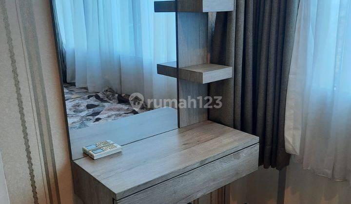 Disewakan Apartemen Pakubuwono Terrace 2br 3