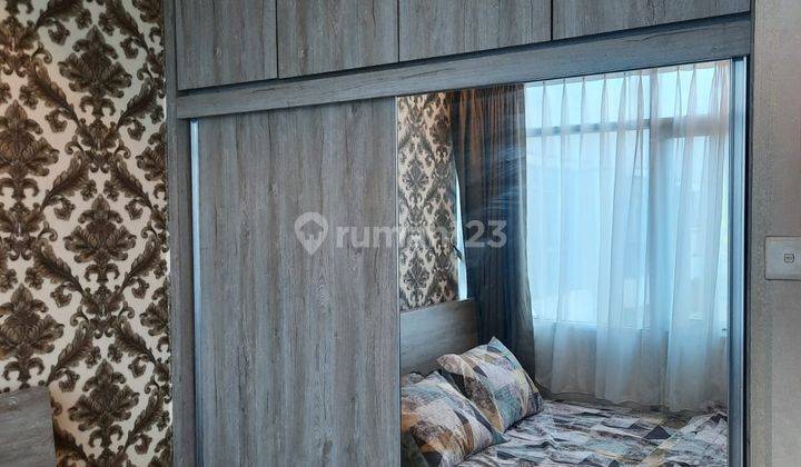 Disewakan Apartemen Pakubuwono Terrace 2br 6