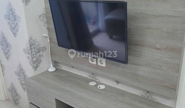 Disewakan Apartemen Pakubuwono Terrace 2br 7