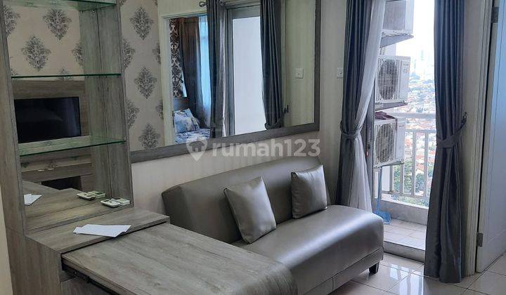 Disewakan Apartemen Pakubuwono Terrace 2br 8