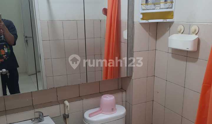 Disewakan Apartemen Pakubuwono Terrace 2br 9
