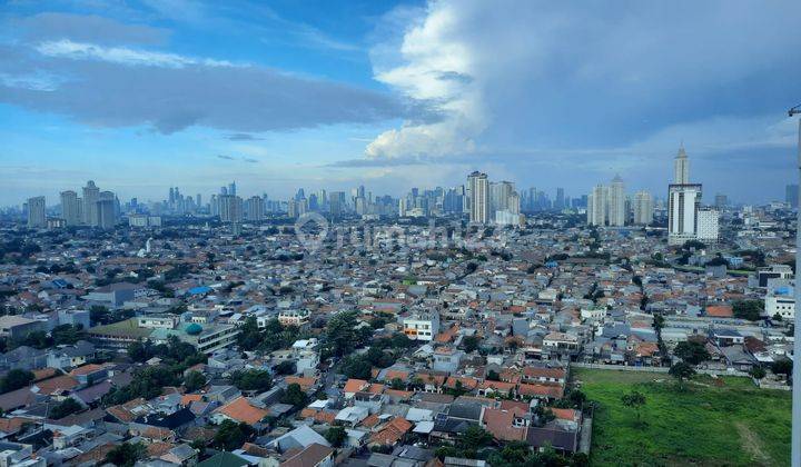 Disewakan Apartemen Pakubuwono Terrace 2br 11