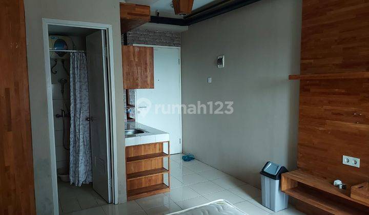 Disewakan Apartemen Pakubuwono Terrace Type Studio di Kby Lama 3