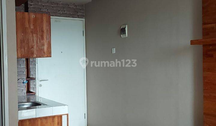 Disewakan Apartemen Pakubuwono Terrace Type Studio di Kby Lama 4