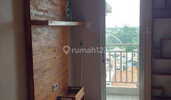 Disewakan Apartemen Pakubuwono Terrace Type Studio di Kby Lama 5