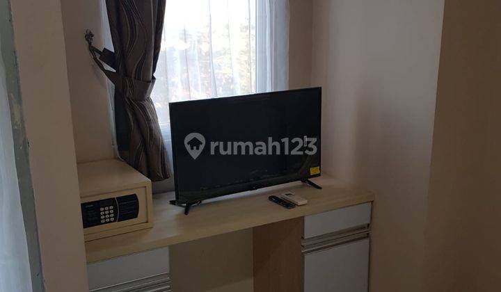 Disewakan Studio di Apartemen Pakubuwono Terrace Kby Lama Jak sel 3