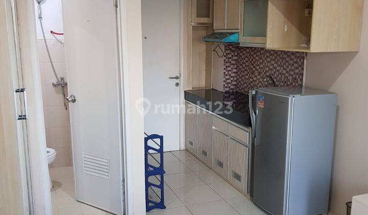 Disewakan Studio di Apartemen Pakubuwono Terrace Kby Lama Jak sel 4