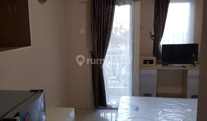 Disewakan Studio di Apartemen Pakubuwono Terrace Kby Lama Jak sel 6