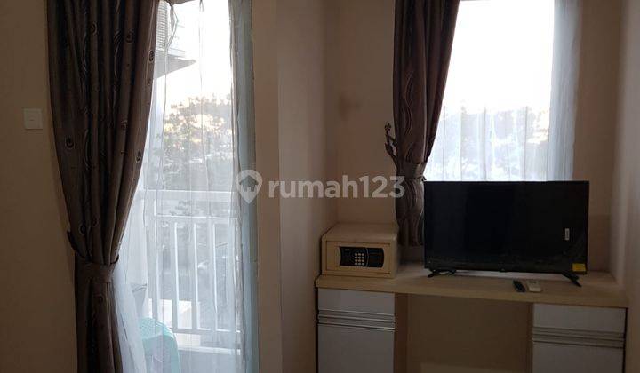 Disewakan Studio di Apartemen Pakubuwono Terrace Kby Lama Jak sel 9
