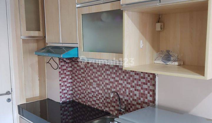 Disewakan Studio di Apartemen Pakubuwono Terrace Kby Lama Jak sel 8