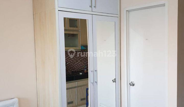Disewakan Studio di Apartemen Pakubuwono Terrace Kby Lama Jak sel 10
